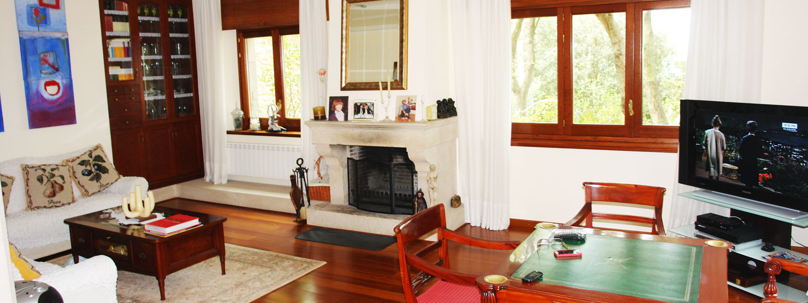 Sala de entretenimiento