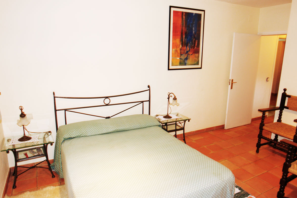 Habitación de invitados 1