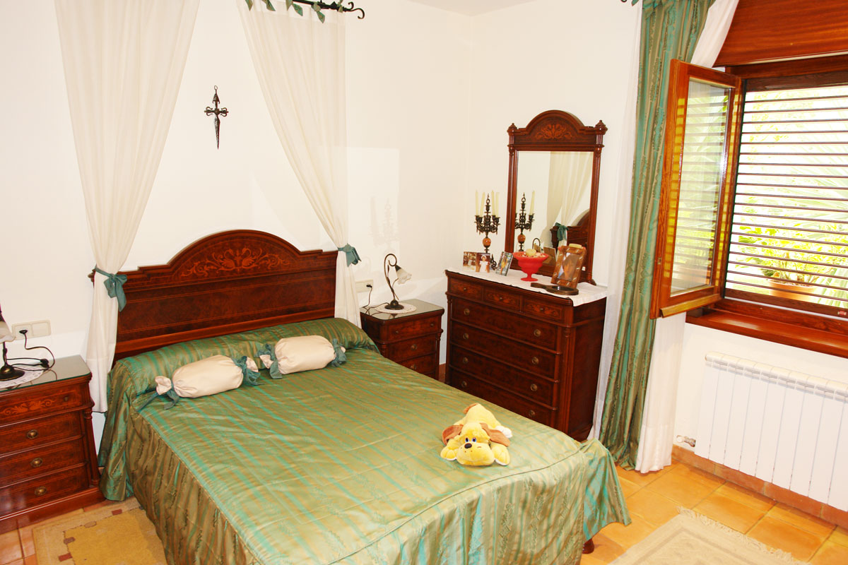 Habitación de invitados 2