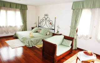 Habitación principal