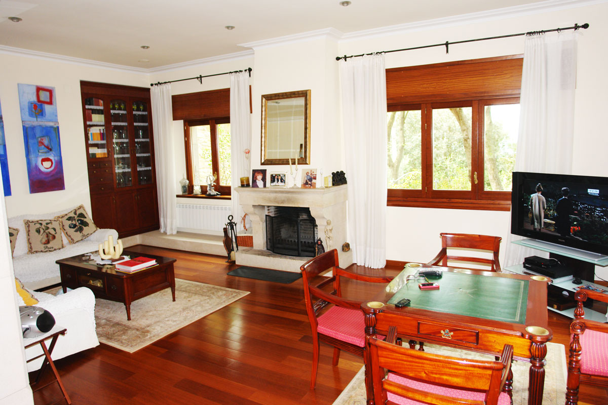 Salón de entretenimiento